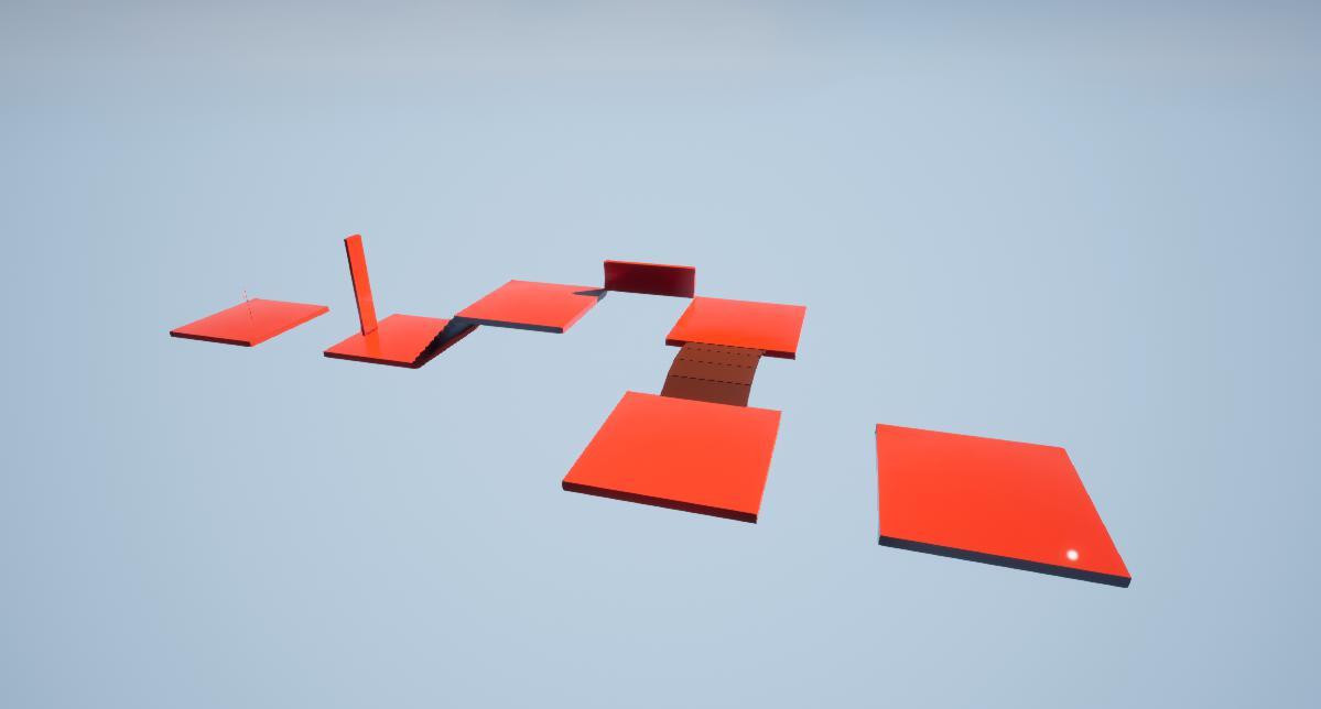 Mind Ball (itch) - кадр 1