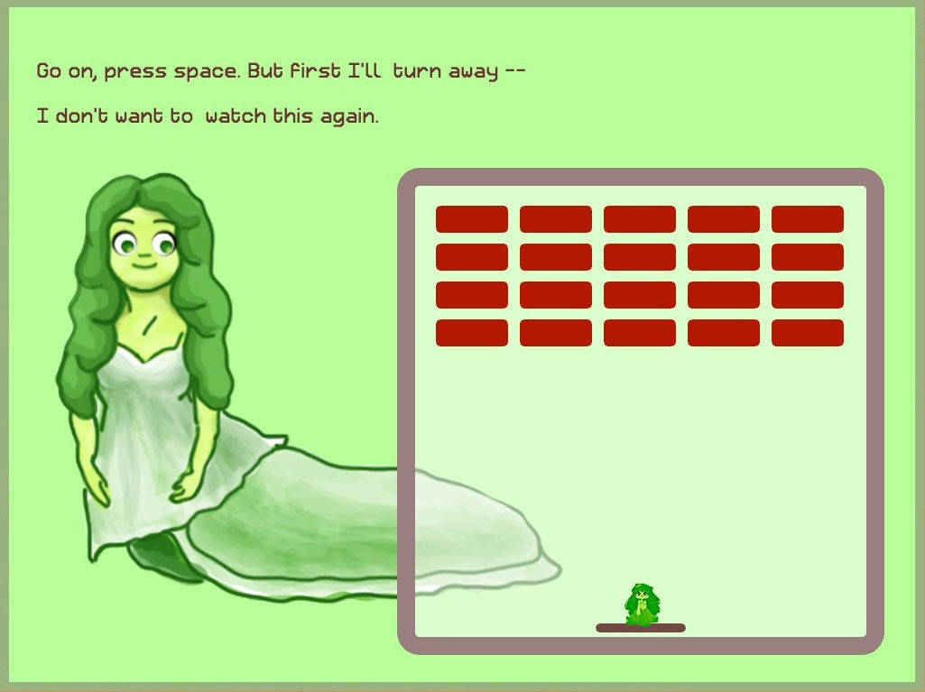 Slime It (itch) - кадр 1