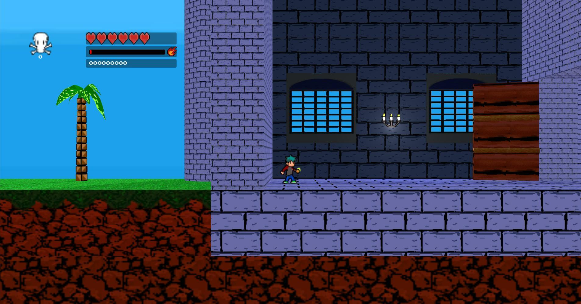 Mystic Mayhem Unleashed [Demo] (itch) - кадр 2
