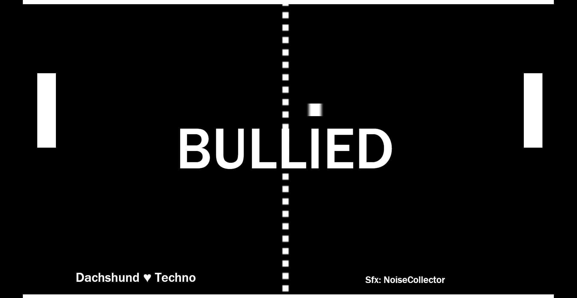 BULLIED (itch) - кадр 1