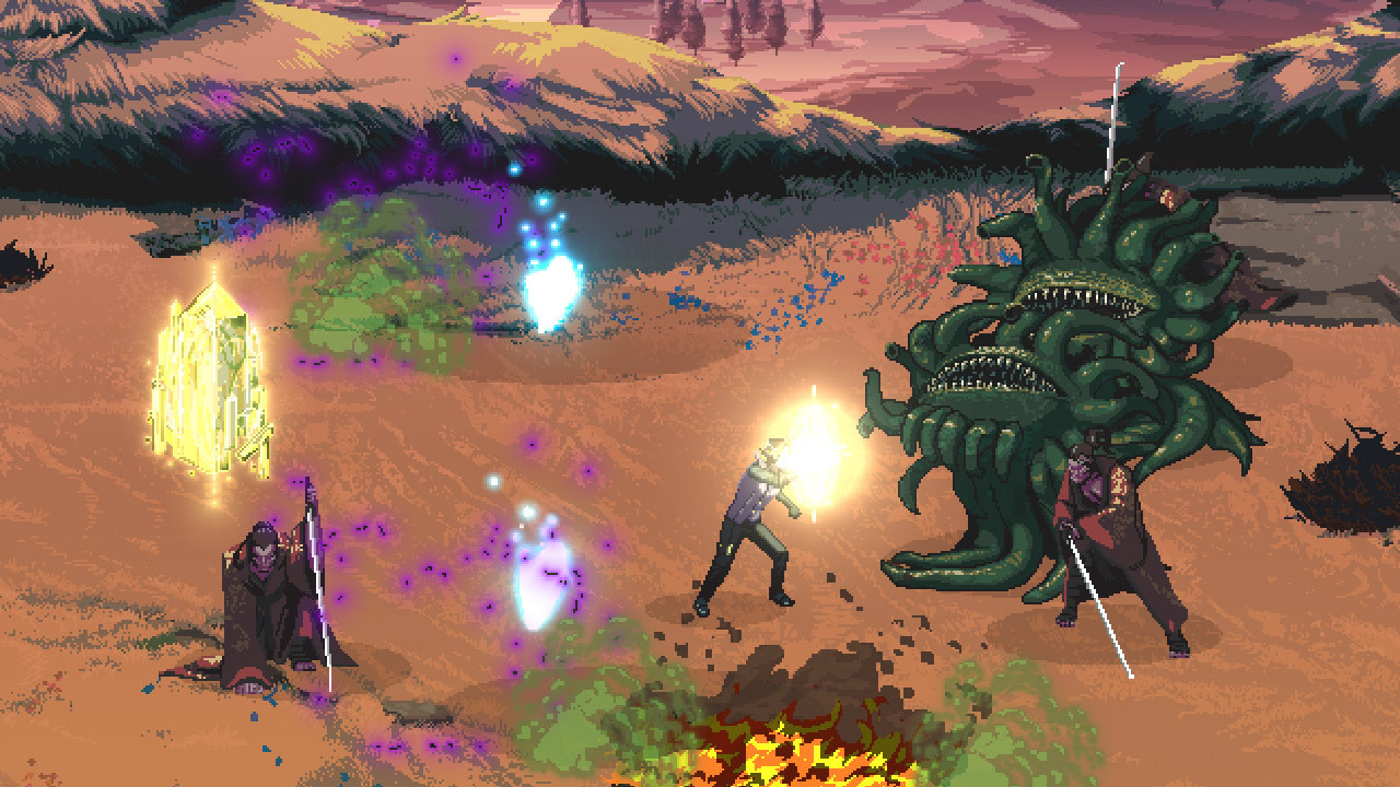 A KING'S TALE: FINAL FANTASY XV - кадр 3