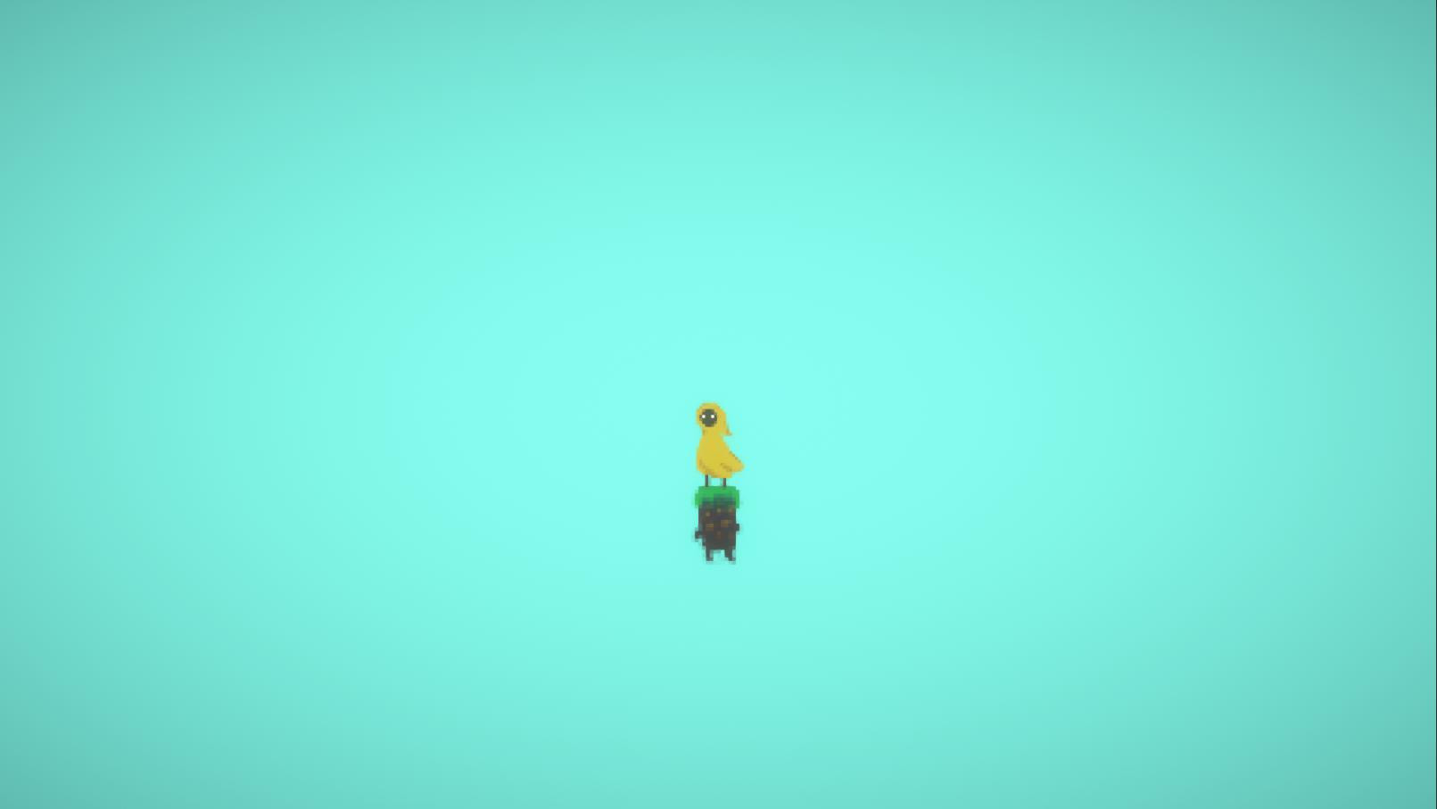Dashing Hero (itch) - кадр 2