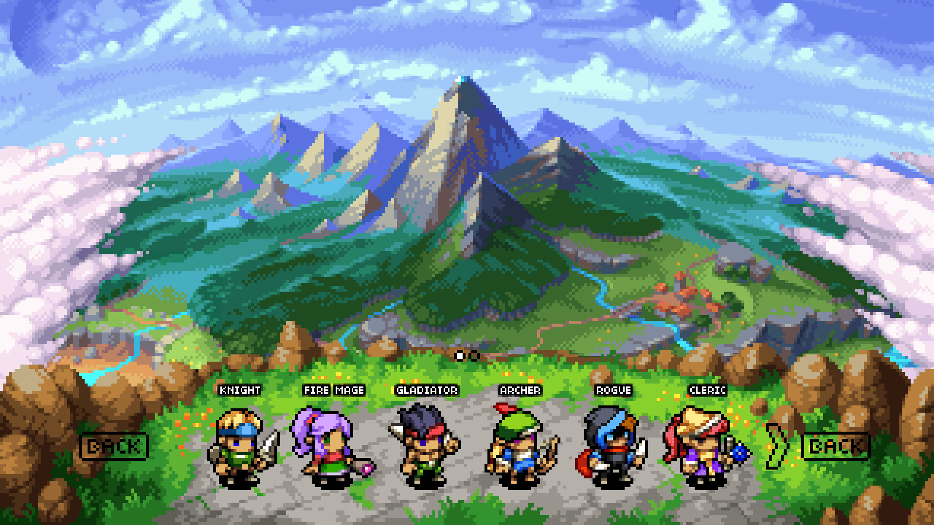 Kingdom of Loot - кадр 2