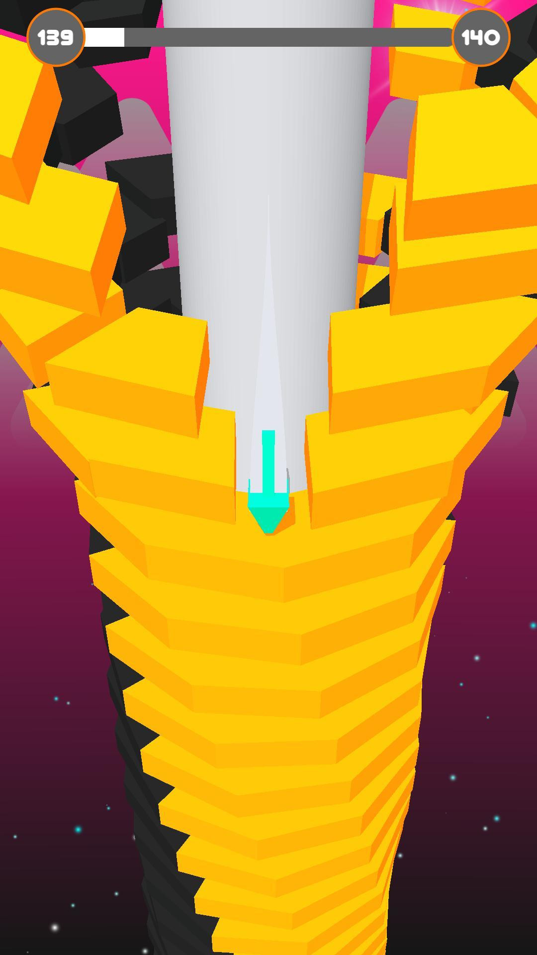 Spear Stack 3D (itch) - кадр 1