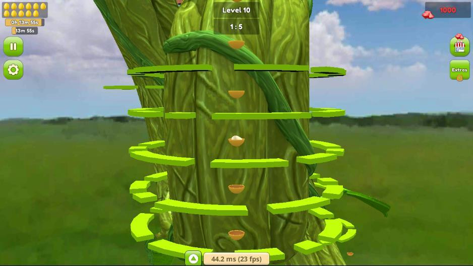 The Egg (play-c) (itch) - кадр 1