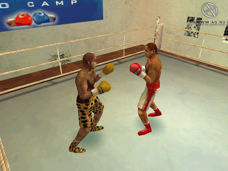 KO: Ultra-Realistic Boxing - кадр 2