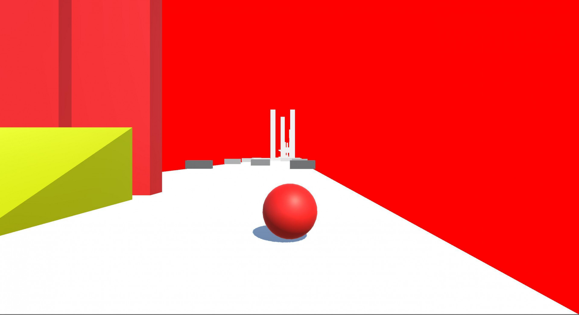 Red Dash (itch) - кадр 1