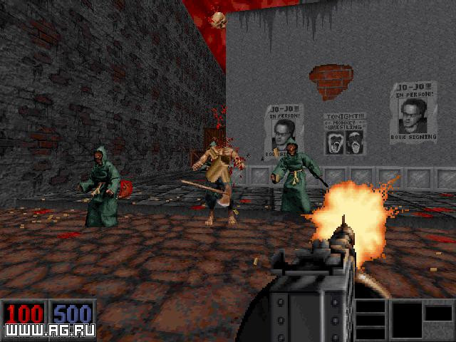 Blood: Plasma Pack - кадр 2