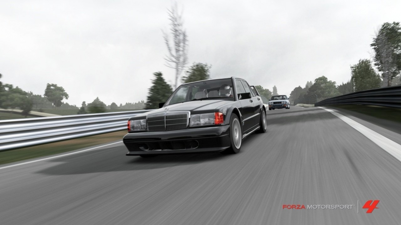 Forza Motorsport 4 - кадр 9