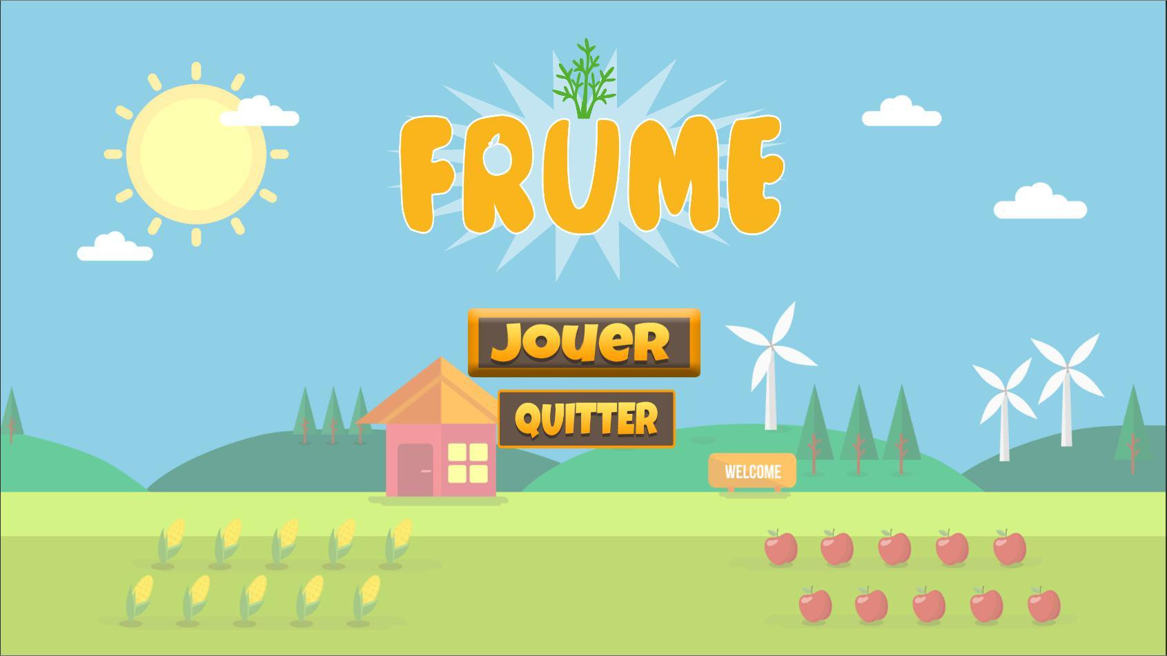 Frume (itch) - кадр 2