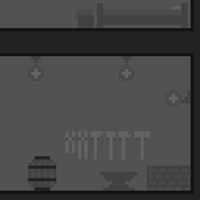 The Adventures of SpudMate (itch) - кадр 1