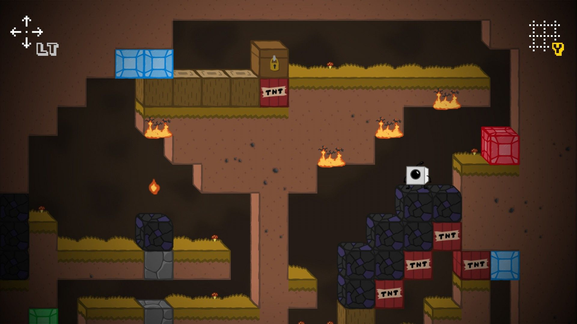 Blocks That Matter - кадр 3