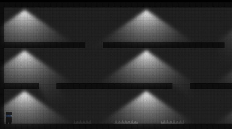 (One) Room for Improvement (itch) - кадр 2