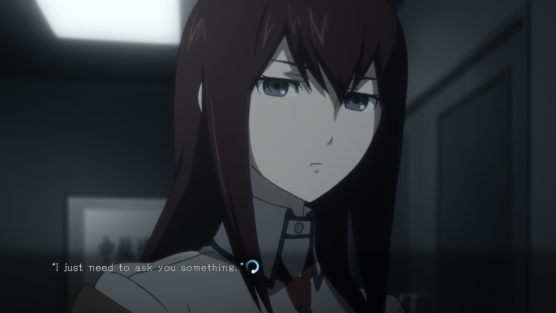 STEINS;GATE ELITE - кадр 2