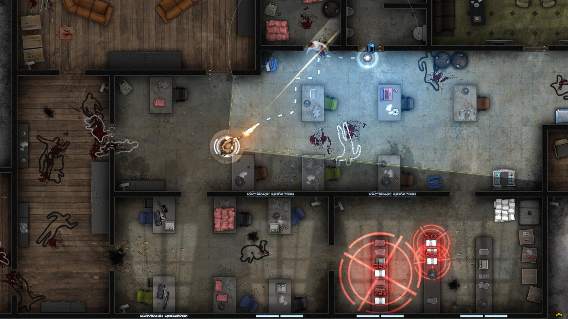 Door Kickers - кадр 5
