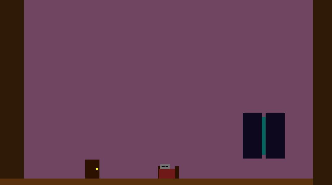 Allow (itch) - кадр 1