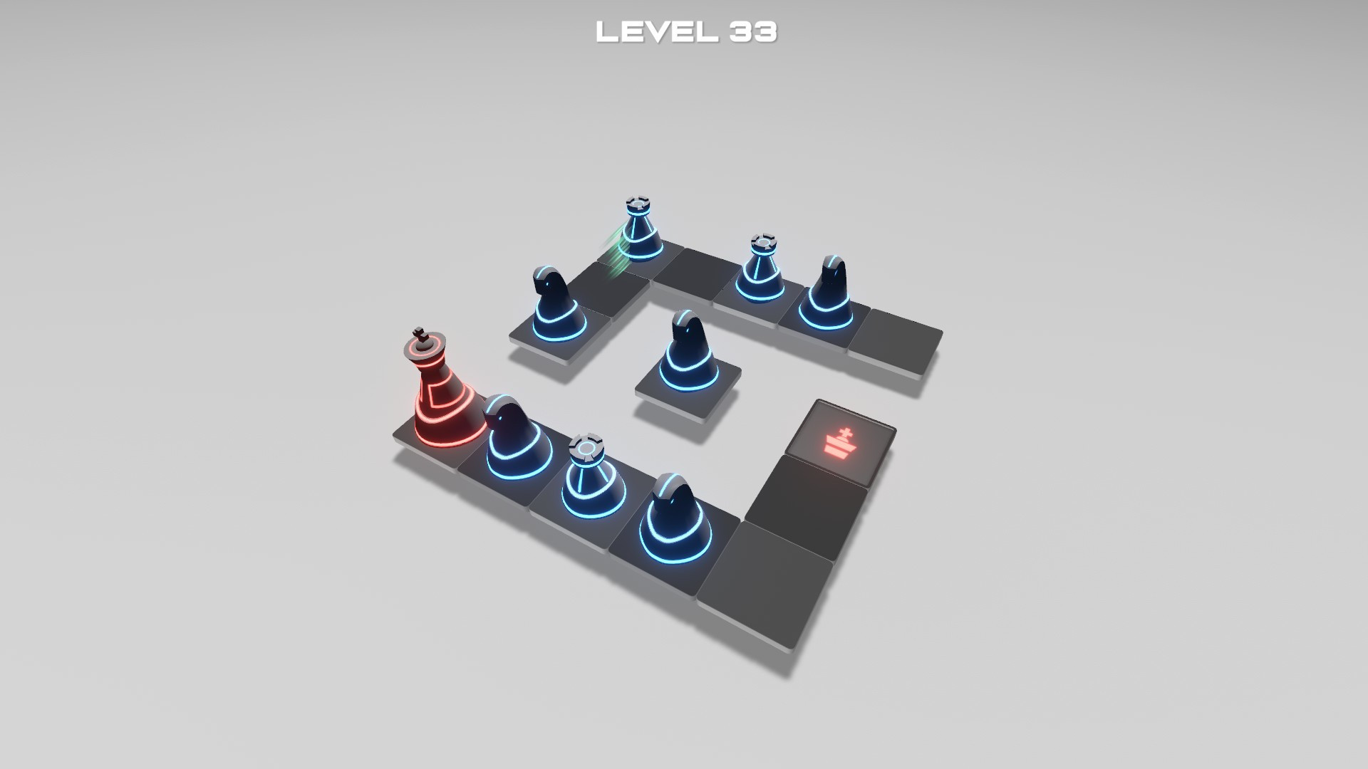 Unlock The King - кадр 1