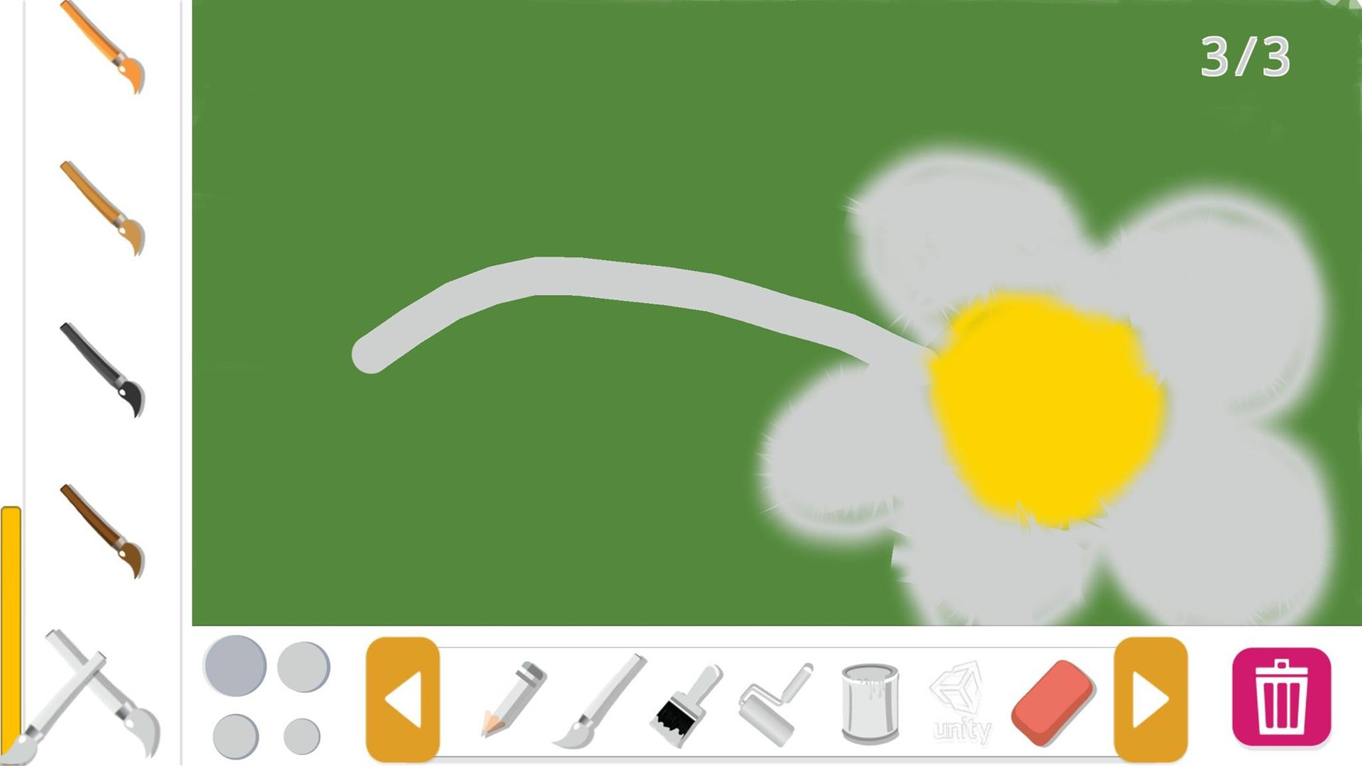 Let's Draw - кадр 2