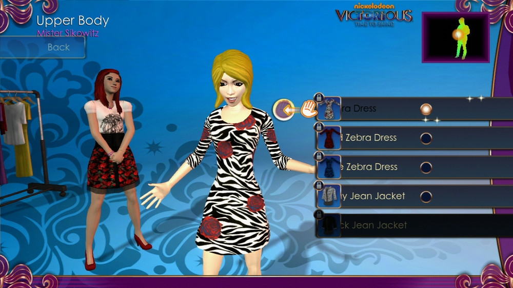 Victorious: Time to Shine - кадр 1