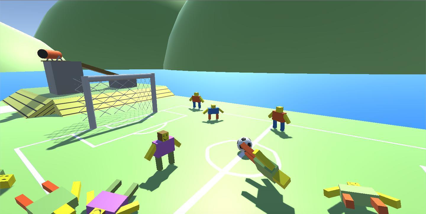 Kennan Simulator (itch) - кадр 2