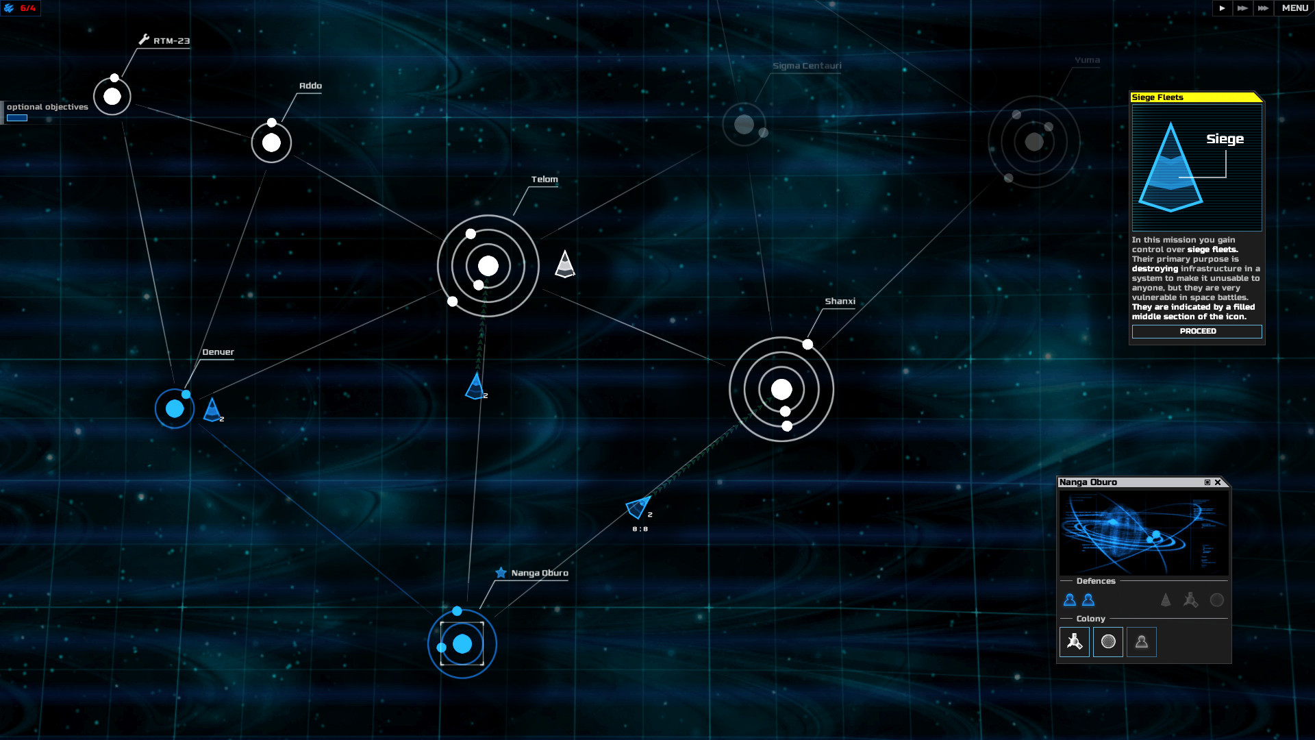 Spacecom - кадр 2