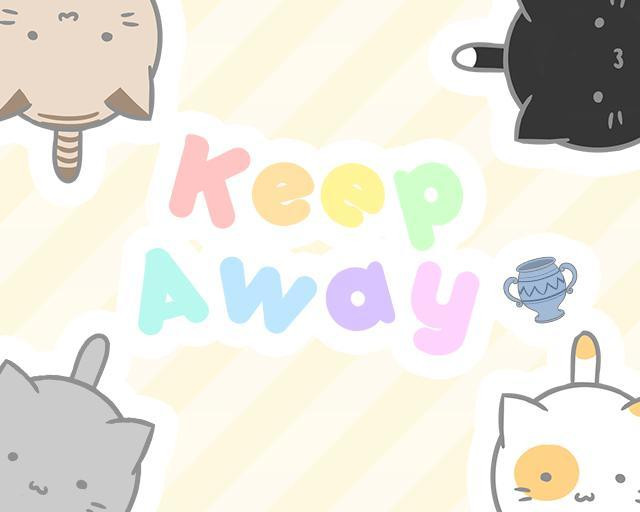 Keep Away (itch) - кадр 1