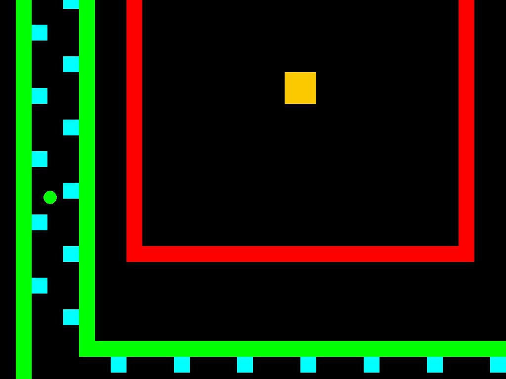 Pinball Par (itch) - кадр 1