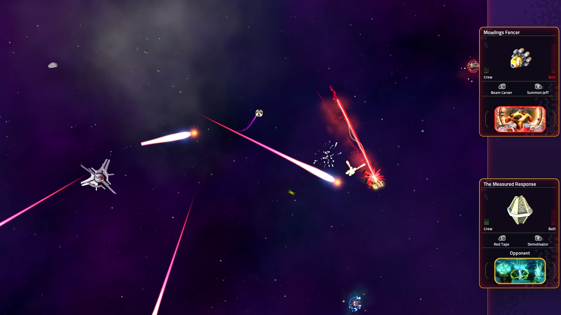 Star Control: Origins - кадр 4