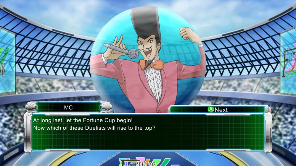 Yu-Gi-Oh! 5D's Decade Duels Plus - кадр 2