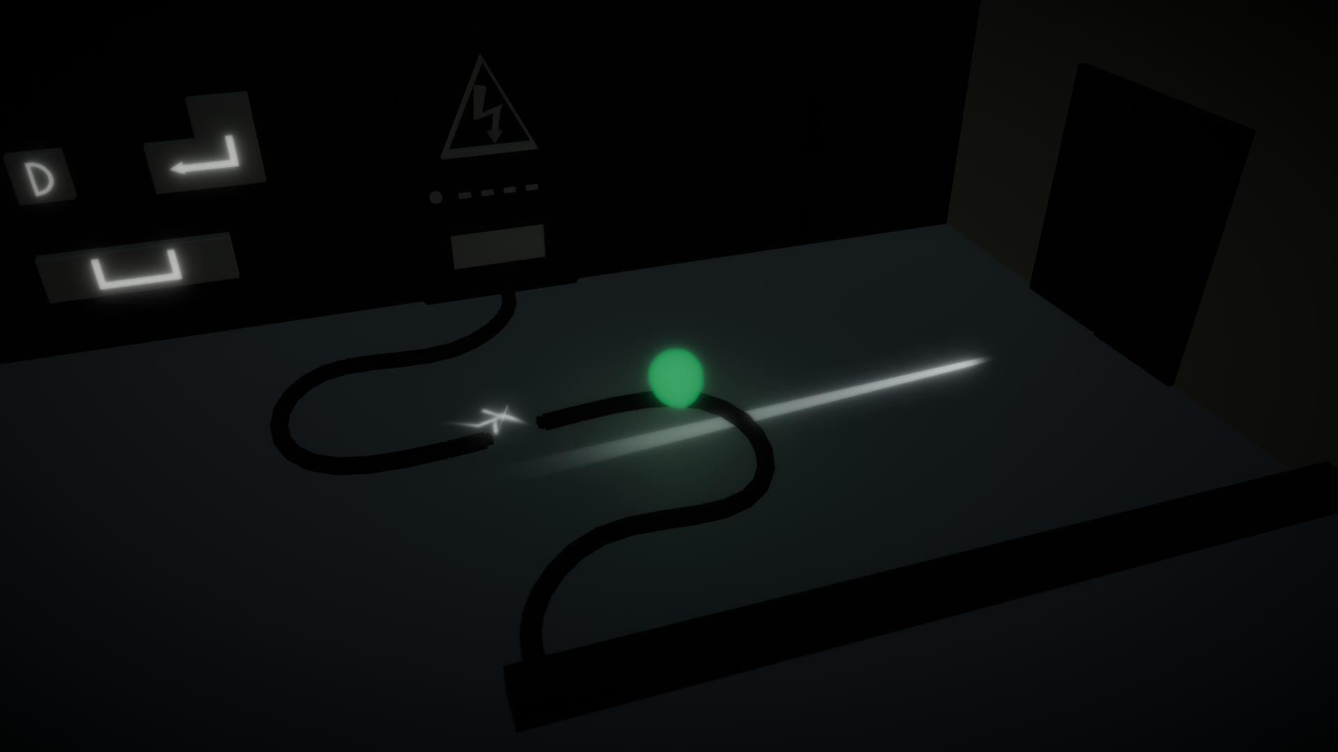 Slime, The Remedy (itch) - кадр 1