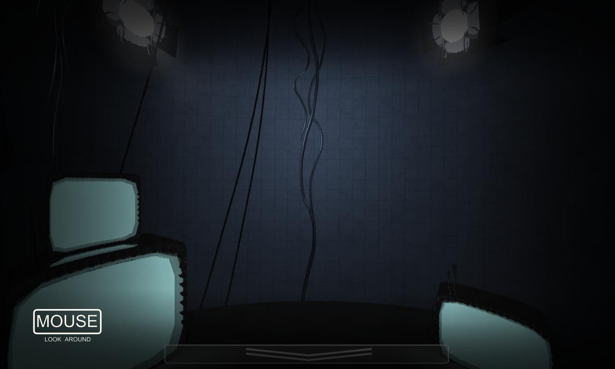The Old Place of Fun 3. (Official page.) (itch) - кадр 1
