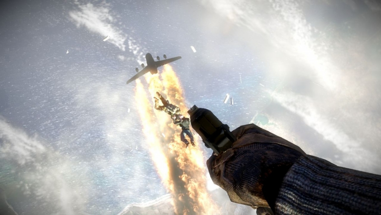 Battlefield: Bad Company 2 - кадр 7