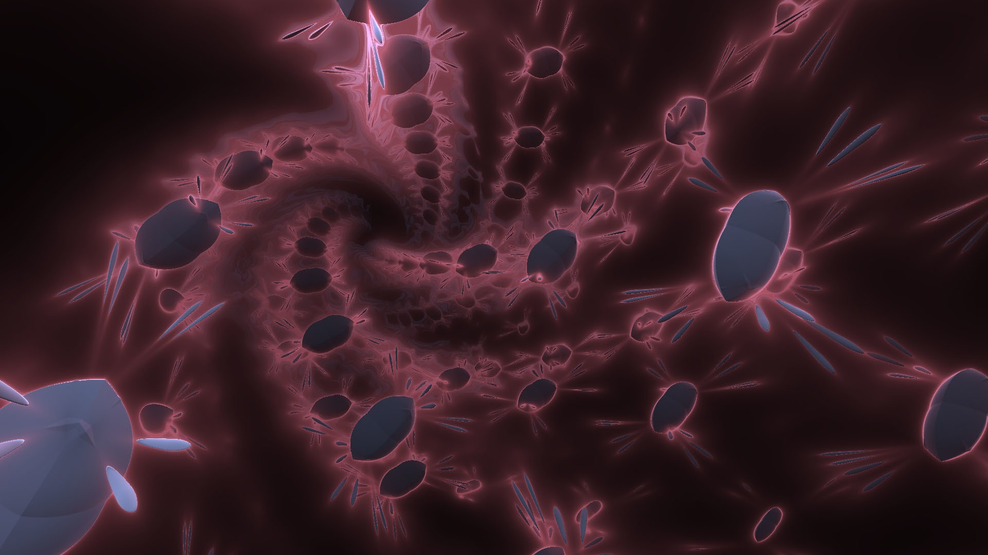 Void Light (itch) - кадр 2