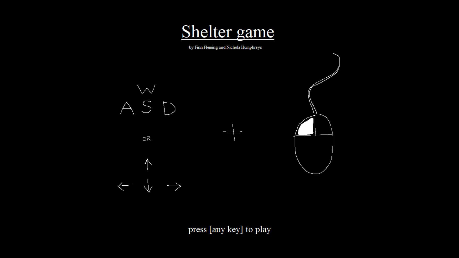 Shelter (itch) (studiomilk) - кадр 2