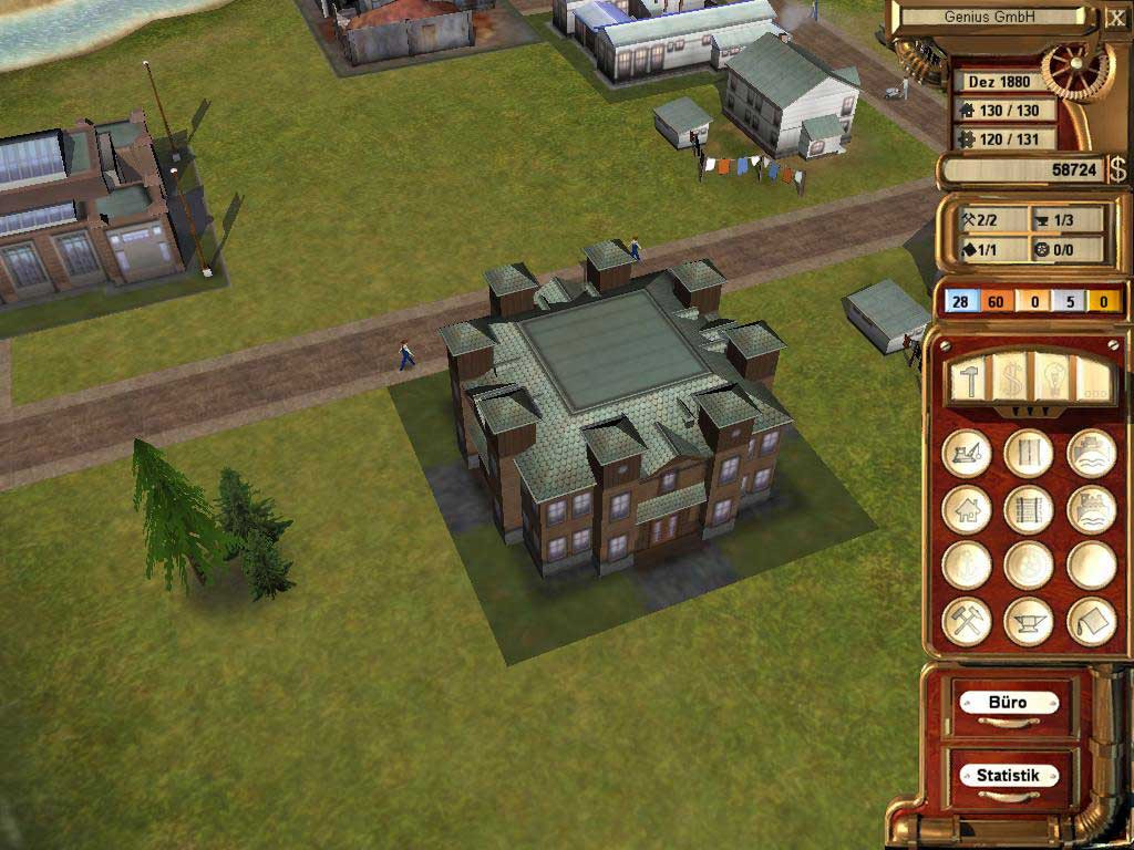 Geniu$: The Tech Tycoon Game - кадр 8