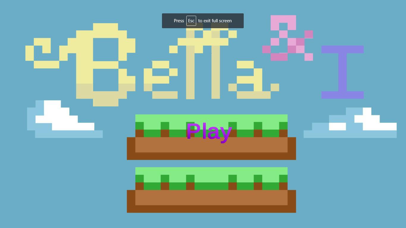 Bella and I (itch) - кадр 2