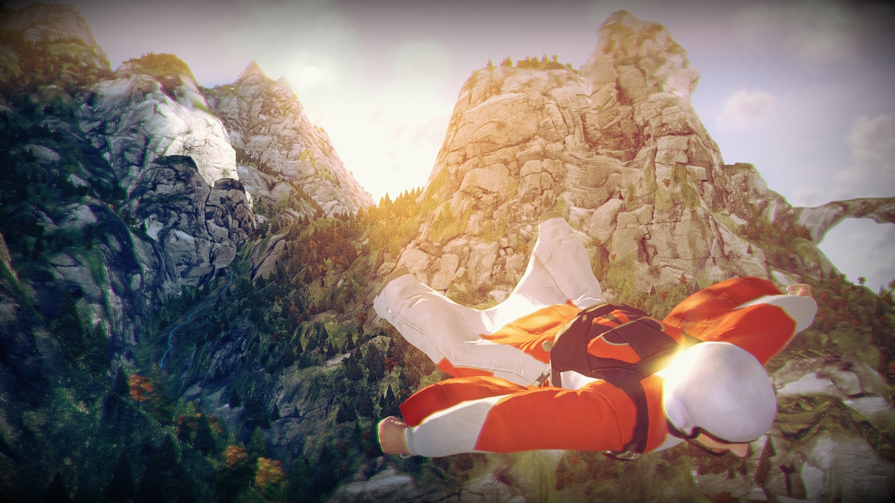 Skydive: Proximity Flight - кадр 6