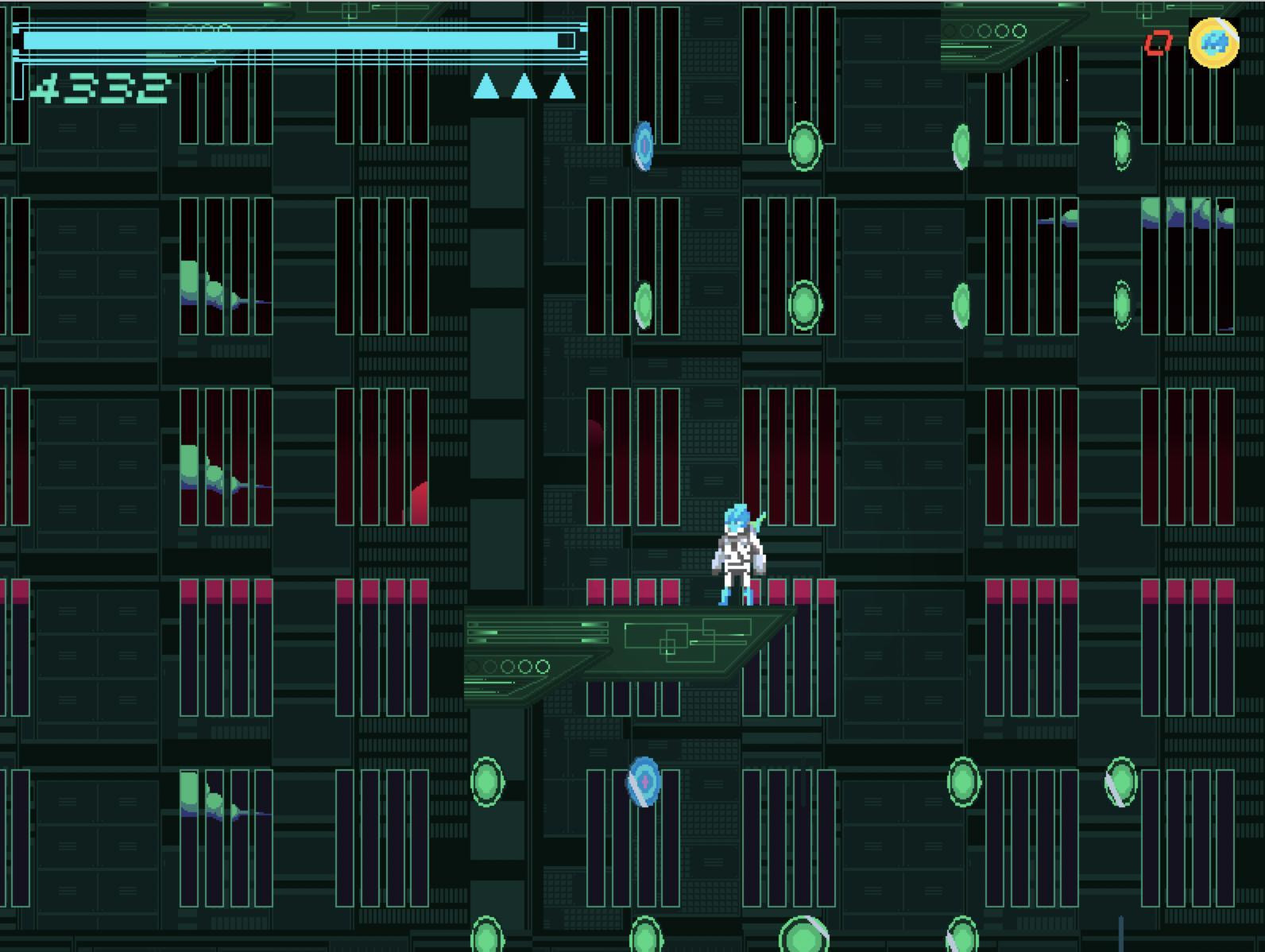 Terra-Firma (itch) - кадр 2