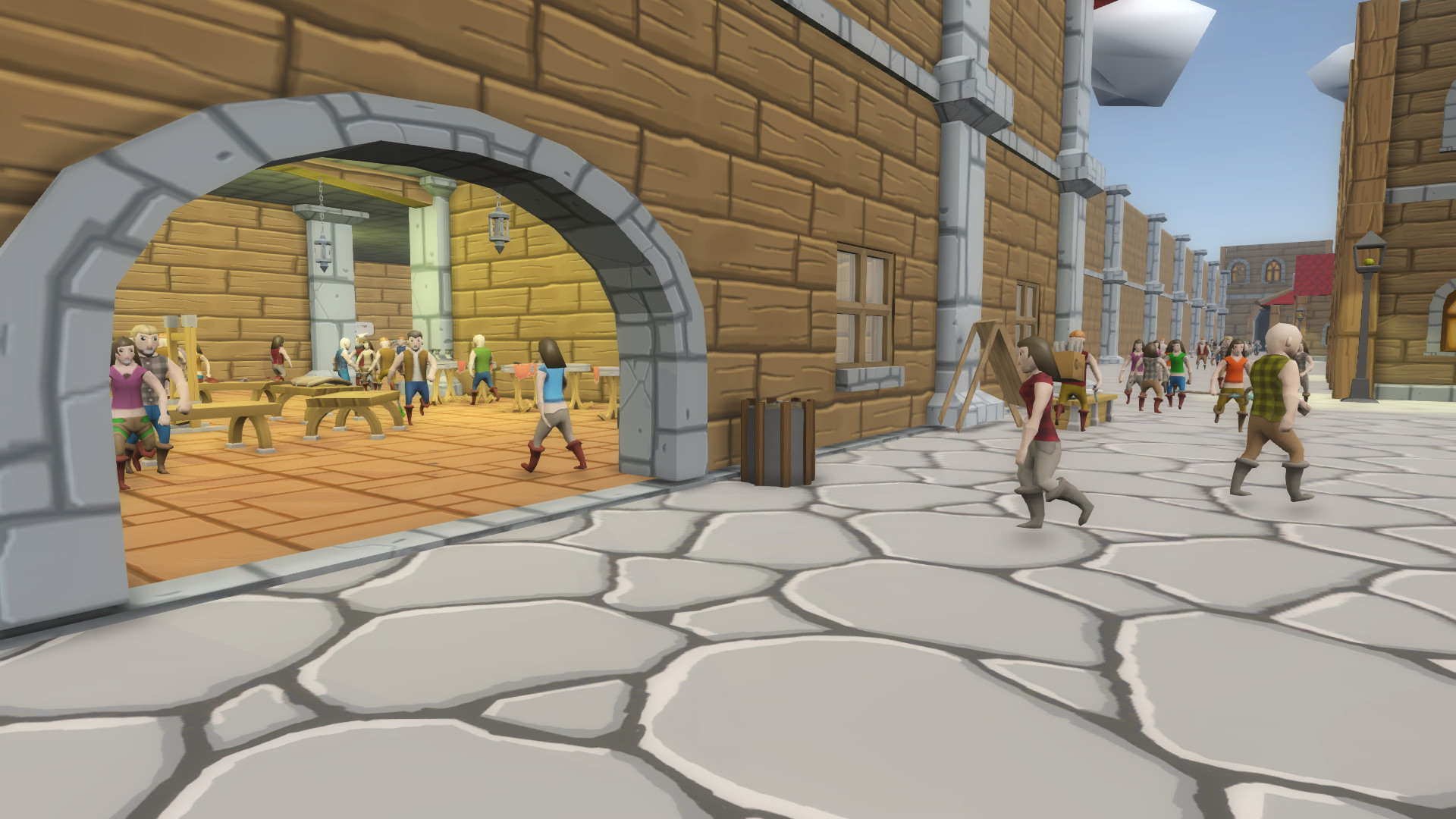 Shoppe Keep - кадр 5