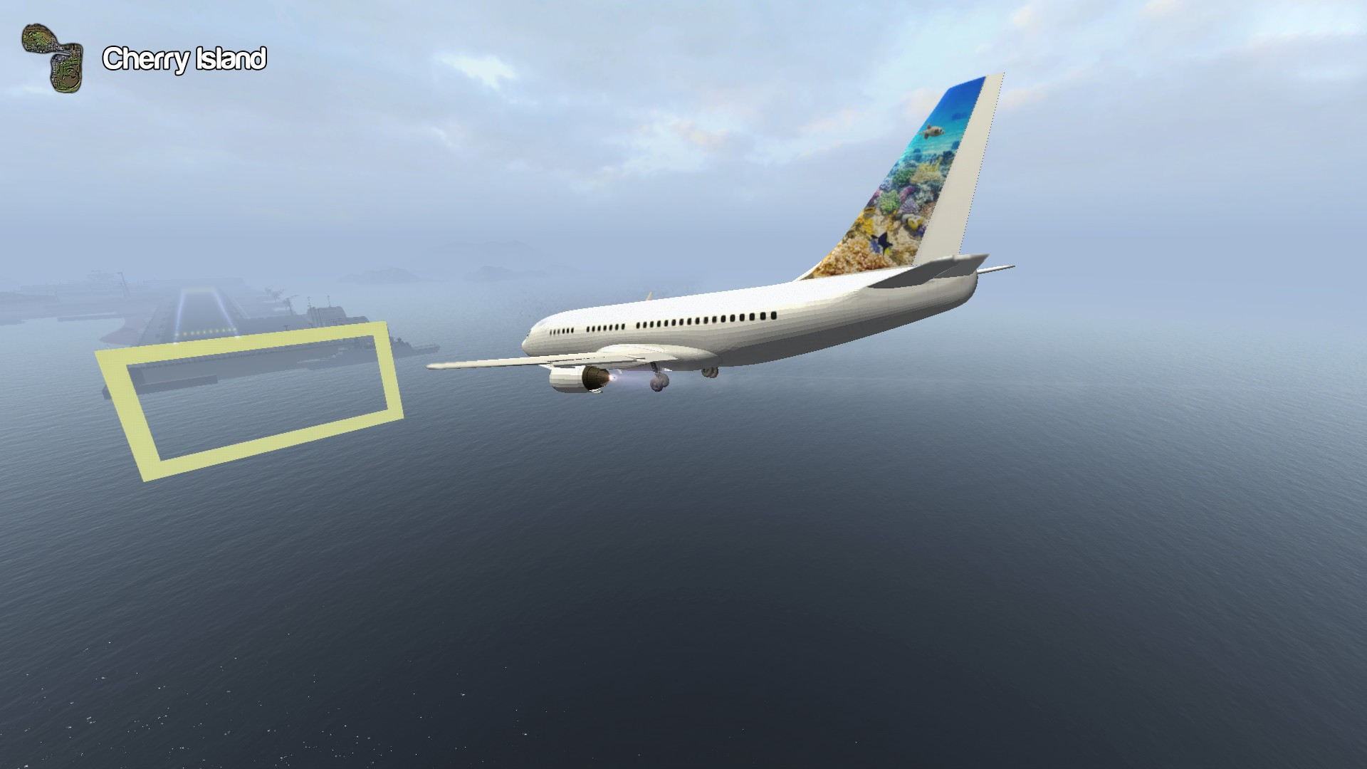 Cherry Island - кадр 3
