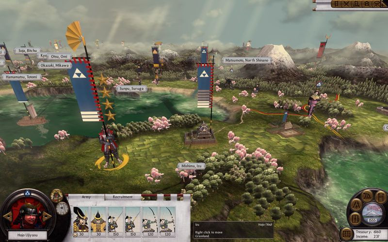 Total War: SHOGUN 2 Collection - кадр 1