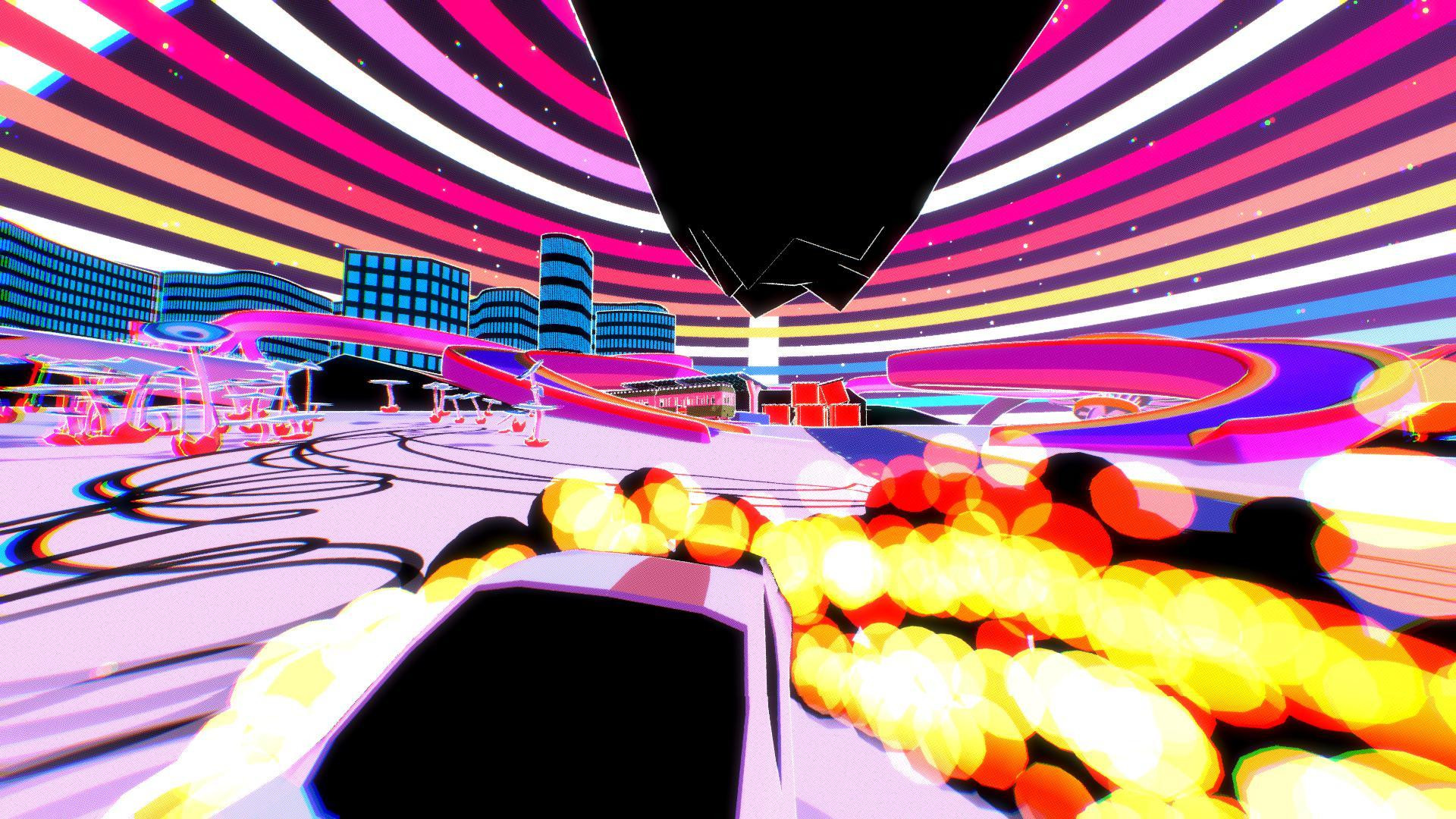 secret_car_game (itch) - кадр 1
