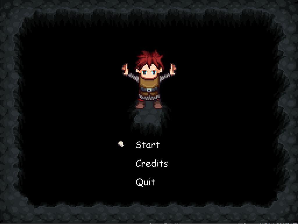 Dungeon Crawler (itch) - кадр 1