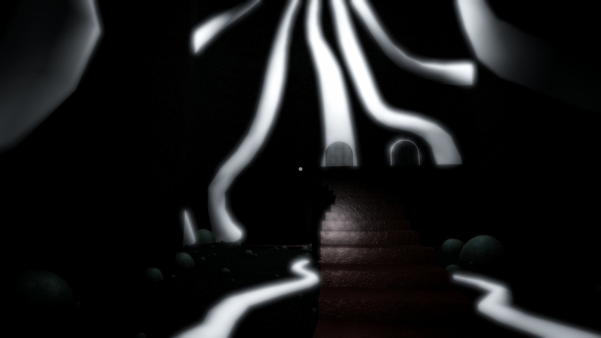 Cave of Illusions - кадр 2