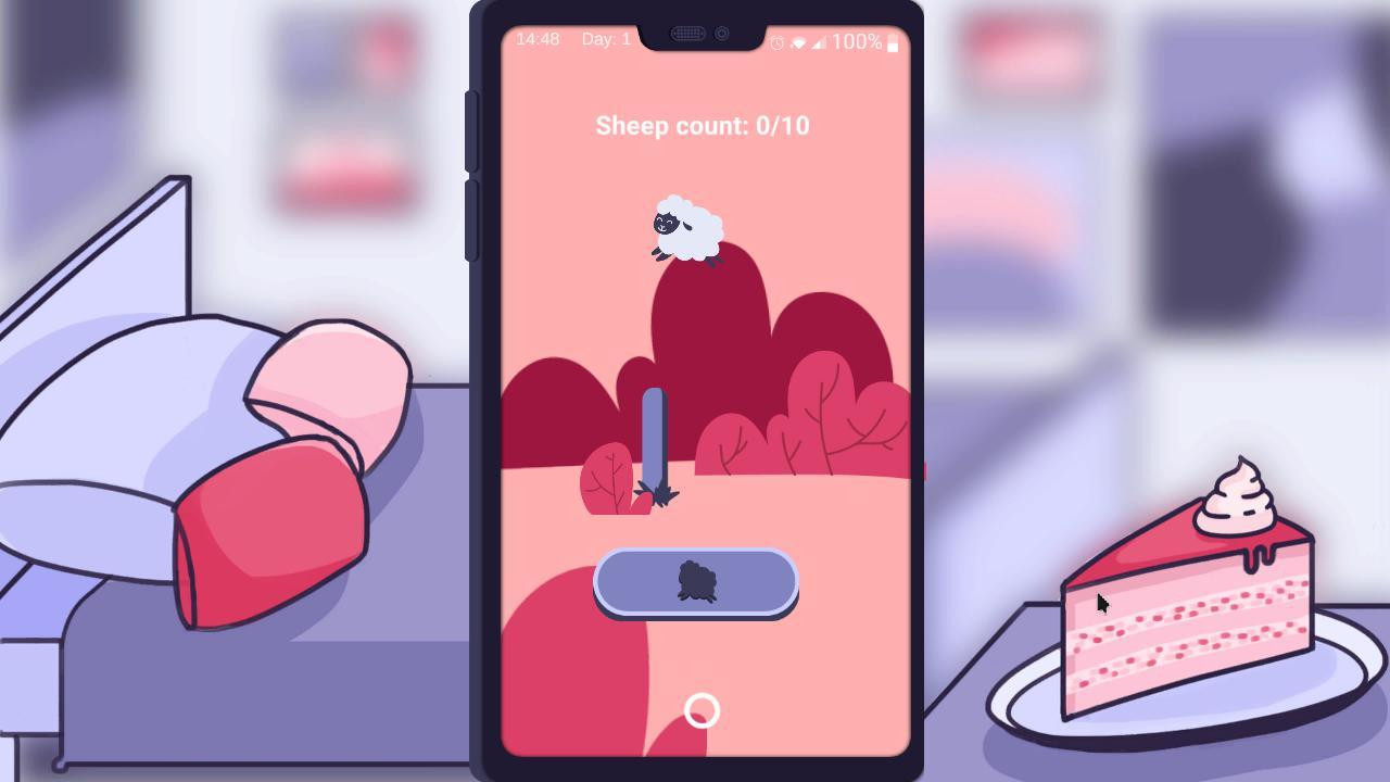 Life: Notification Game (itch) - кадр 1