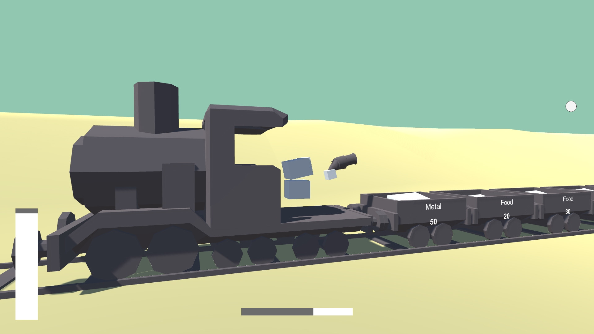 Supply Run (In-Development) (itch) - кадр 1