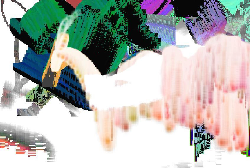 Action Painting Pro (itch) - кадр 2