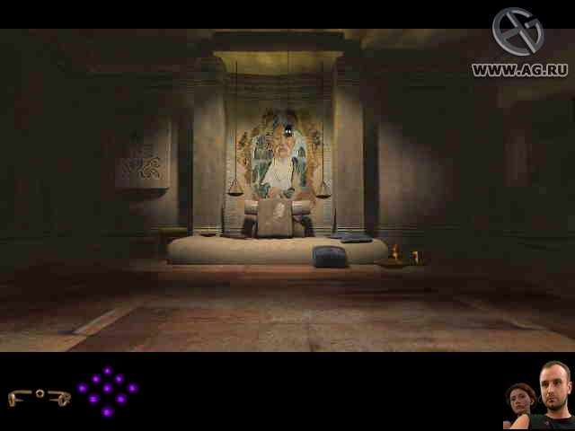 Mysterious Journey: Schizm - кадр 14
