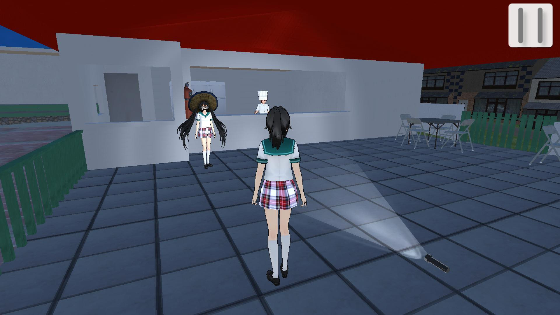 Mexican High School Simulator (itch) - кадр 2