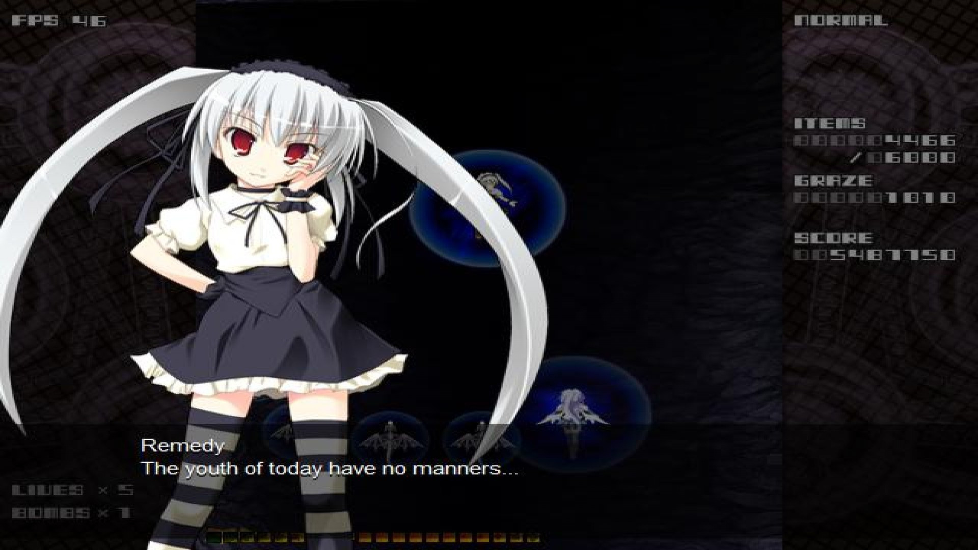 eXceed 3rd - Jade Penetrate Black Package - кадр 2